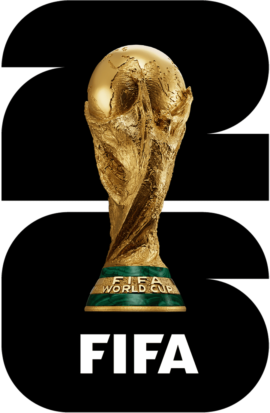 FIFA World Cup 2026 Trophy